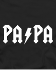 Papa acdc